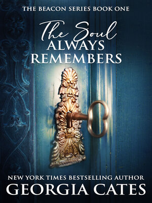 cover image of The Soul Always Remembers